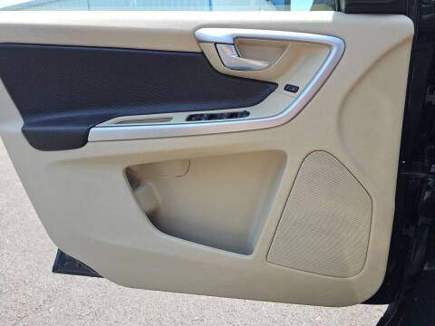 2012 Volvo XC60