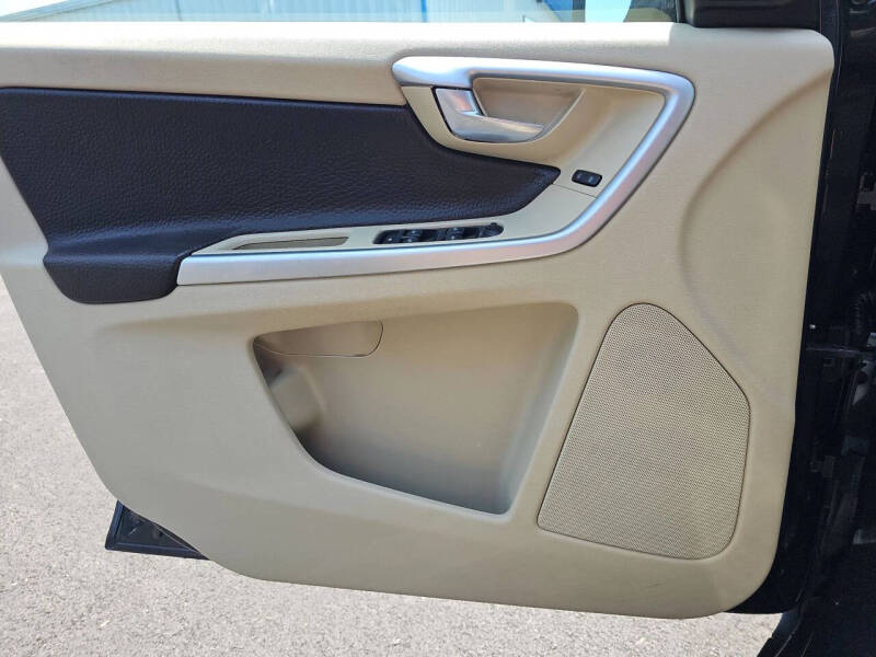 2012 Volvo XC60
