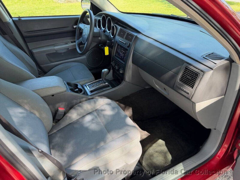 2005 Dodge Magnum SXT