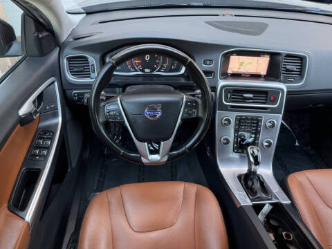 2018 Volvo S60 T5 Inscription