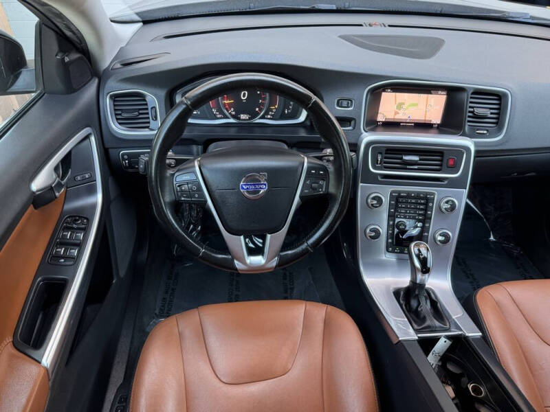 2018 Volvo S60 T5 Inscription