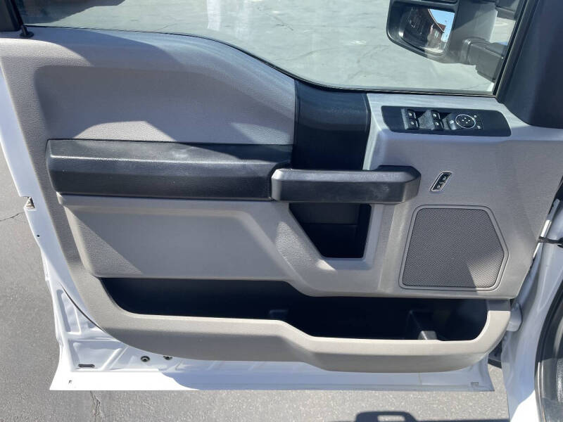 2019 Ford F-250 Super Duty