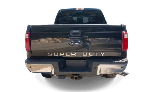 2011 Ford F-250 Super Duty for sale at Bowman Auto Center in Clarkston, MI