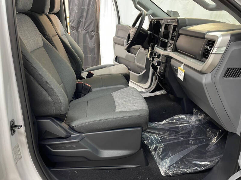 2026 Ford F-350 Super Duty XLT