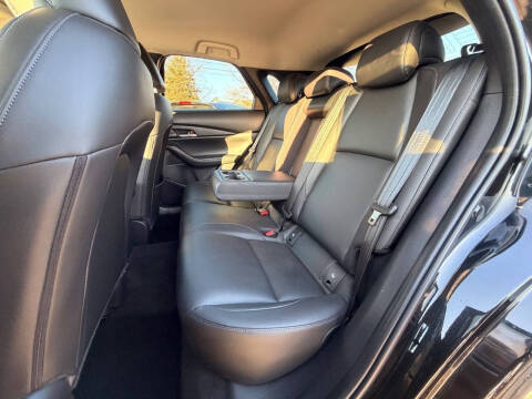 2021 Mazda CX-30 Select