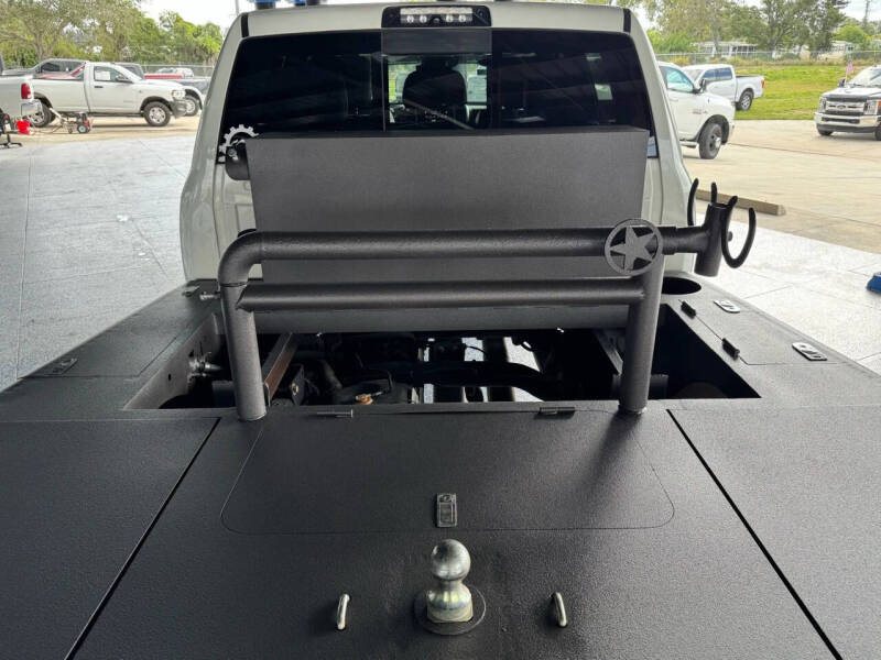 2019 RAM 3500 Laramie Longhorn