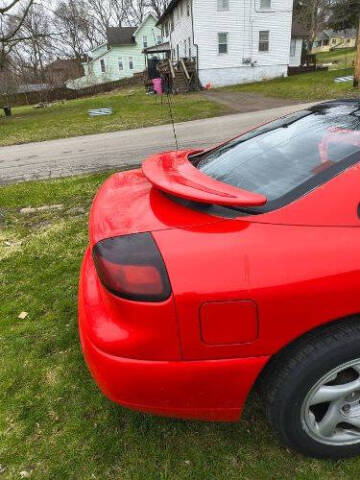 1994 Dodge Stealth