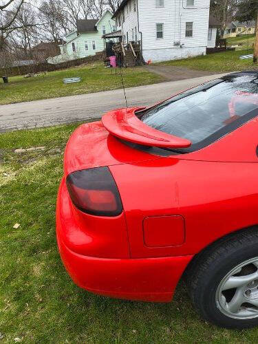 1994 Dodge Stealth