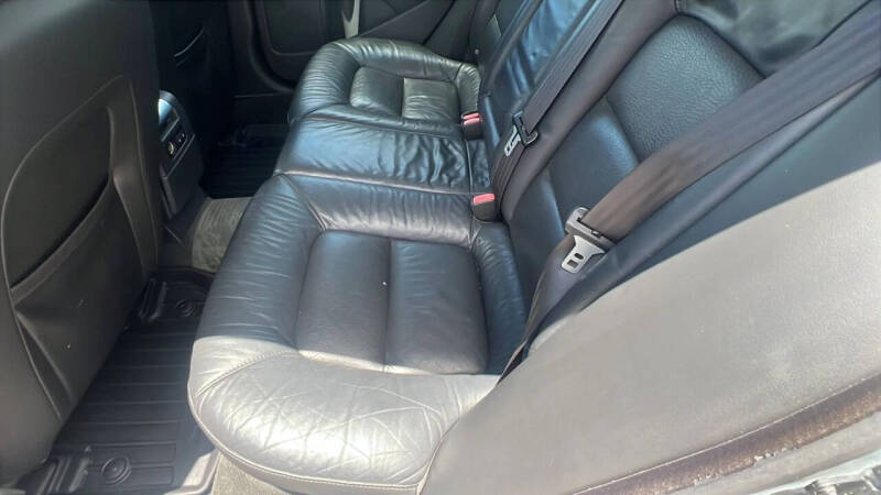 2011 Volvo S80 3.2