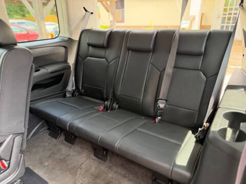 2011 Honda Pilot EX-L