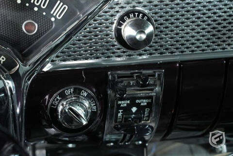 1955 Chevrolet Bel Air