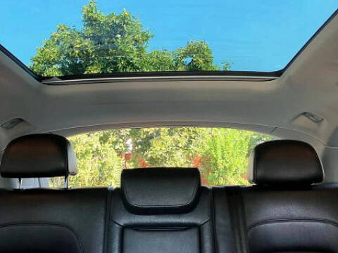 2014 Audi Q5 3.0T quattro Premium Plus