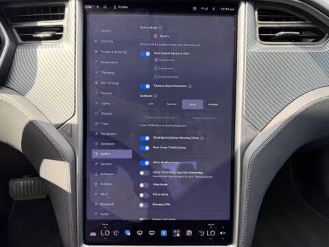 2020 Tesla Model S