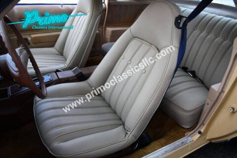 1977 Chevrolet Monte Carlo