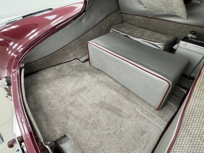 1951 Chevrolet Fleetline