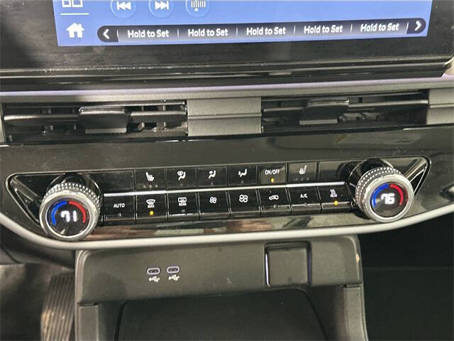 2024 Honda Prologue Touring