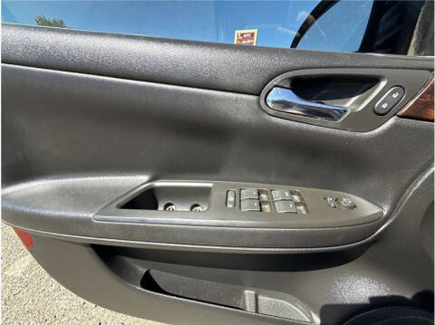 2013 Chevrolet Impala LT Fleet