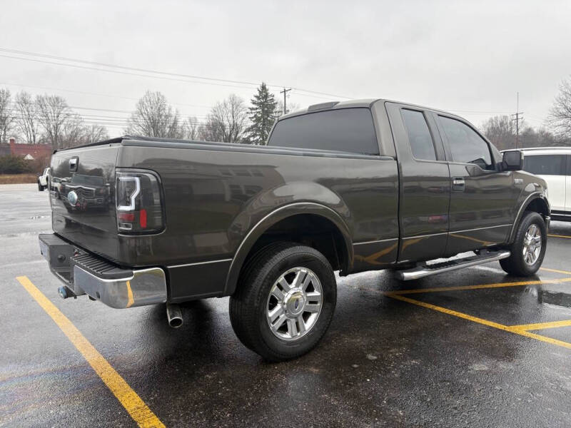 2007 Ford F-150