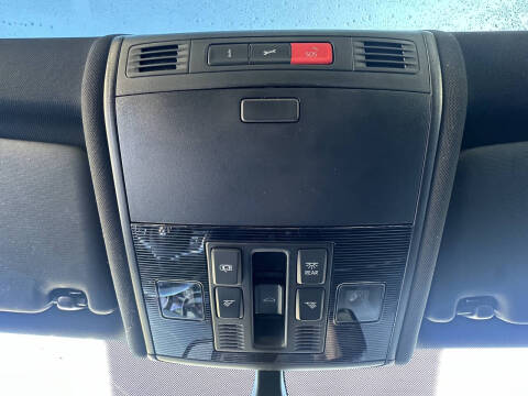 2017 Volkswagen Golf GTI Autobahn