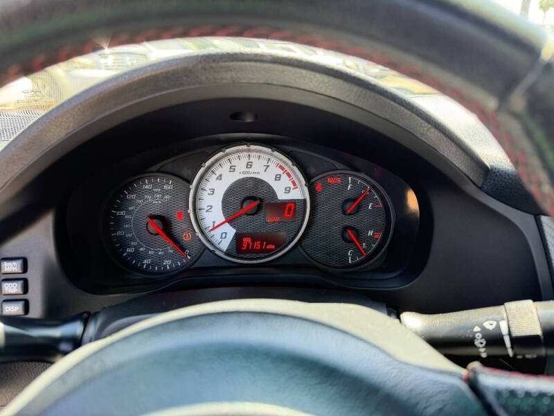 2013 Scion FR-S