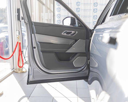 2020 Land Rover Range Rover Velar P250 R-Dynamic S