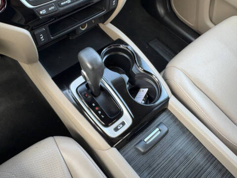 2018 Honda Ridgeline RTL-E