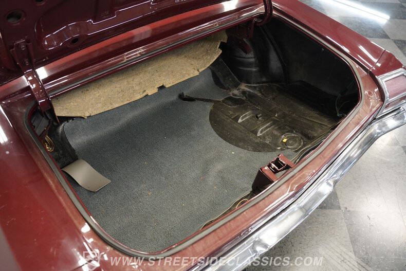 1969 Chevrolet Chevelle