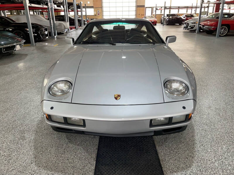 1980 Porsche 928