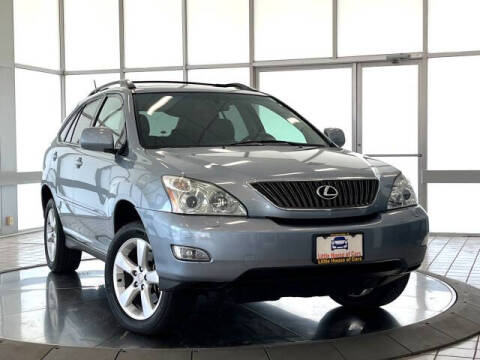 2004 Lexus RX 330