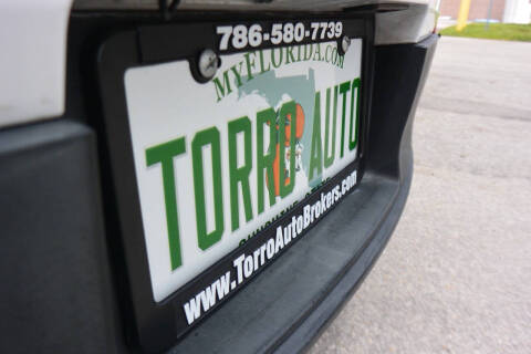 2015 Ford Taurus Police Interceptor