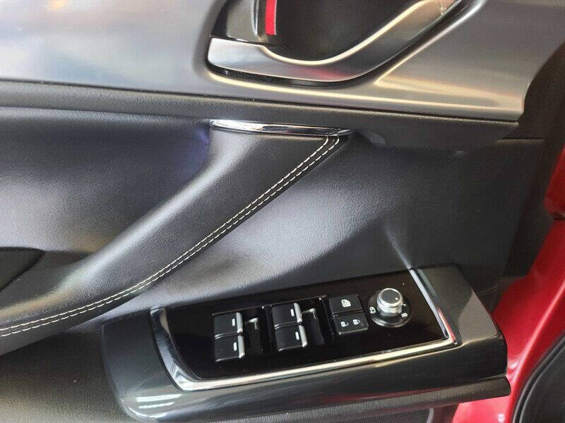 2021 Mazda CX-9 Grand Touring