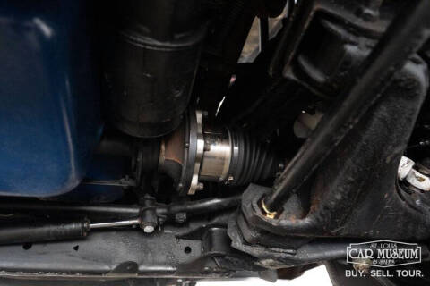 1974 Cadillac Eldorado