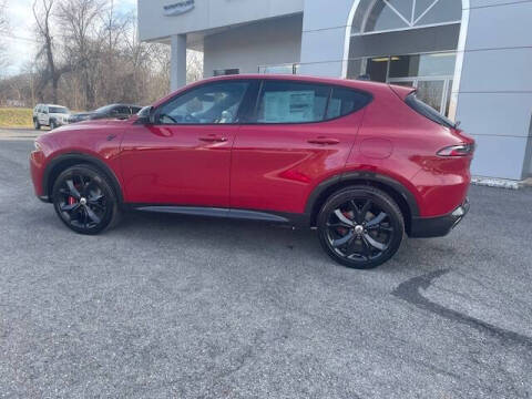 2024 Dodge Hornet R/T