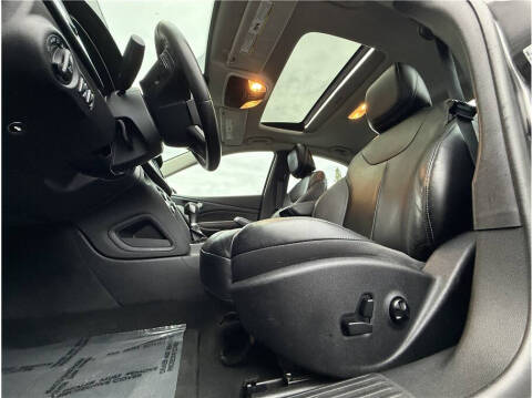 2014 Dodge Dart Limited