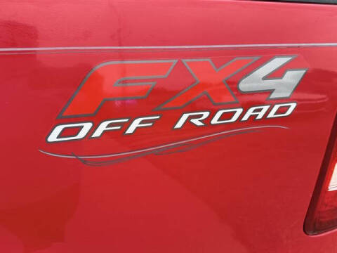 2004 Ford F-150