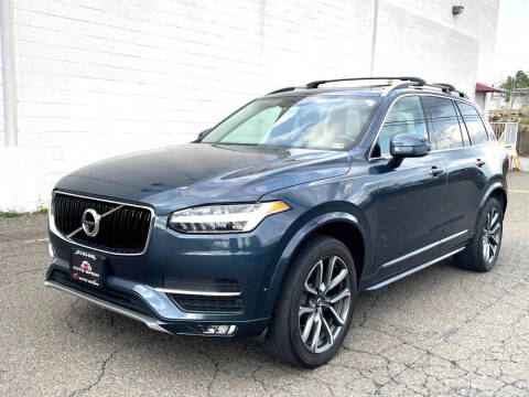 2019 Volvo XC90 T6 Momentum