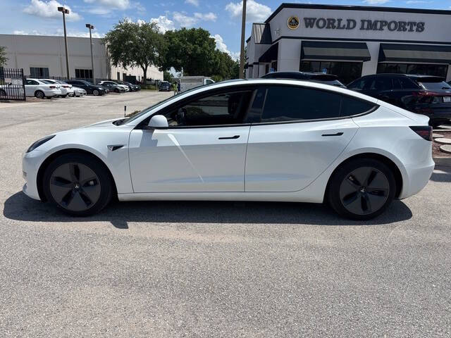 2020 Tesla Model 3 2