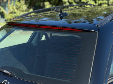 2007 Mercedes-Benz E-Class E 350 4MATIC