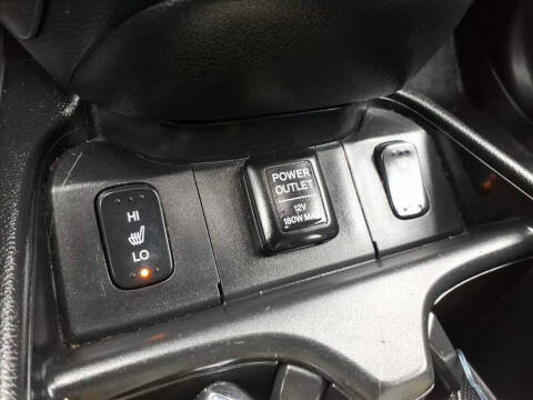 2013 Honda CR-V EX-L w/Navi