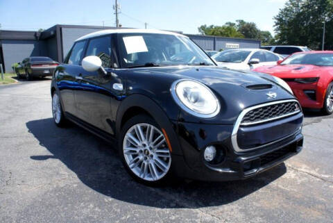 2015 MINI Hardtop 4 Door for sale at CU Carfinders in Norcross GA