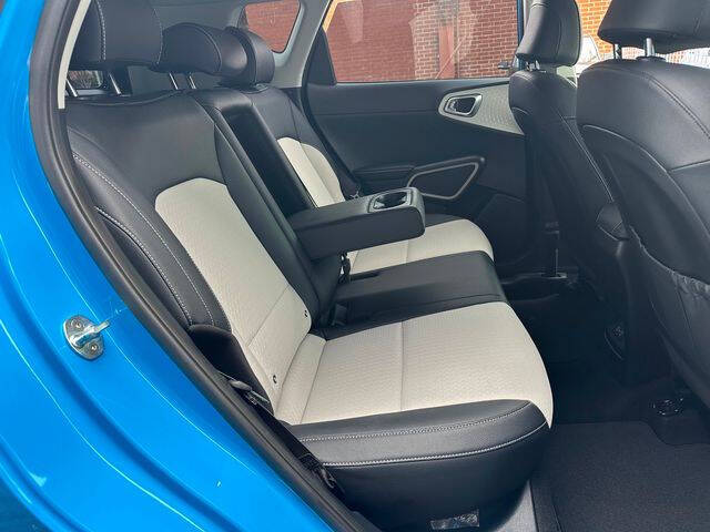 2023 Kia Soul GT-Line