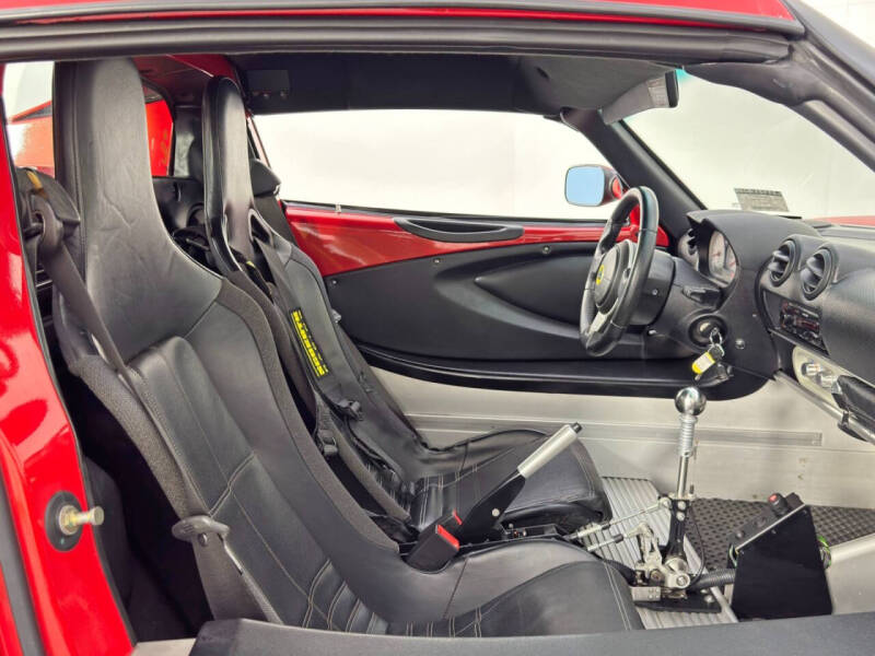 2006 Lotus Elise