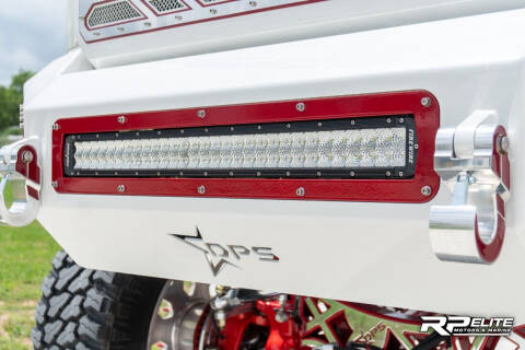 2016 Ford Excursion