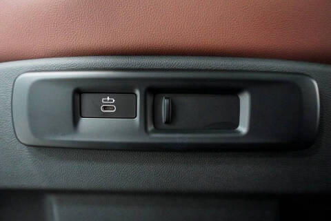 2021 BMW X5 xDrive45e