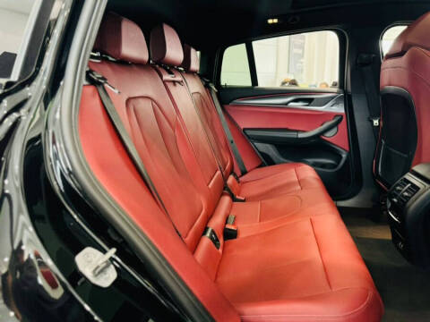 2024 BMW X4 xDrive30i