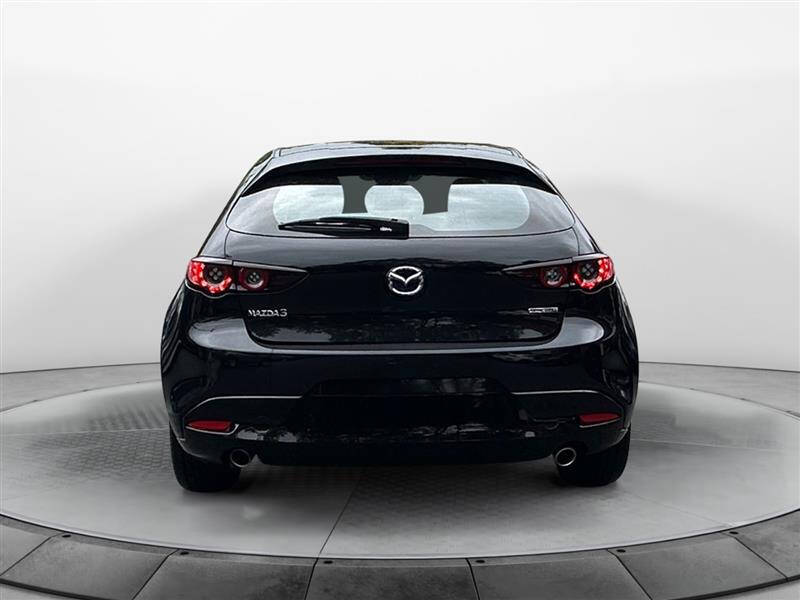 2021 Mazda Mazda3 Hatchback Select