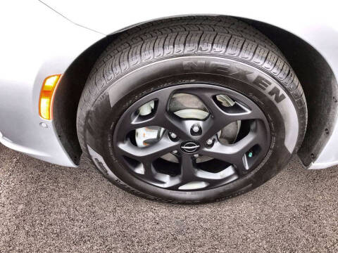 2023 Chrysler Pacifica Plug-In Hybrid Limited