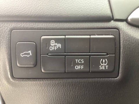 2017 Mazda CX-9 Touring