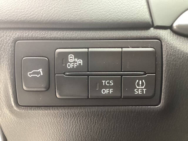 2017 Mazda CX-9 Touring