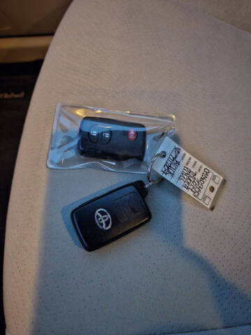 2014 Toyota Prius Two